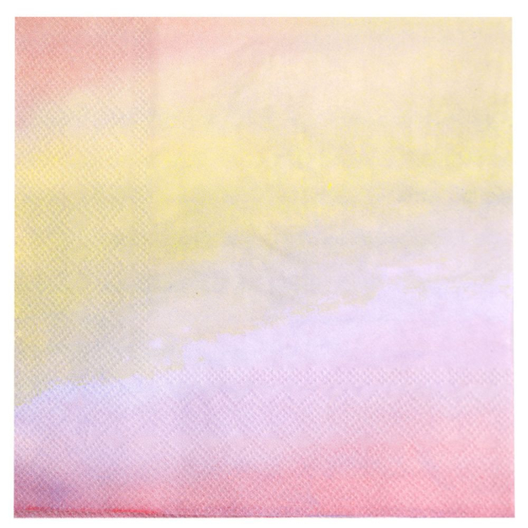 Serwetki FANTASIA 33x33cm wzór 2 RAVI